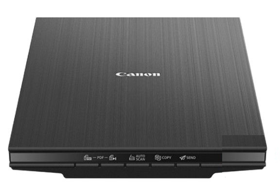 佳能（Canon）CanoScan  高速照片扫描仪 高效型