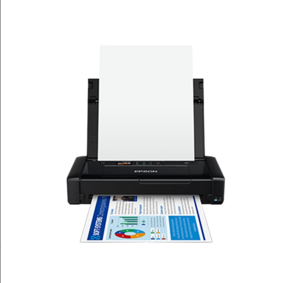 爱普生（EPSON）WF-110  喷墨打印机