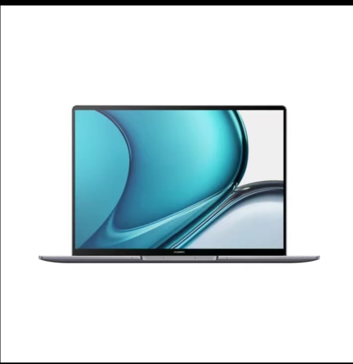 华为（Huawei）笔记本电脑MateBook14 I7 16G 512G 14寸便携式计算机 深空灰