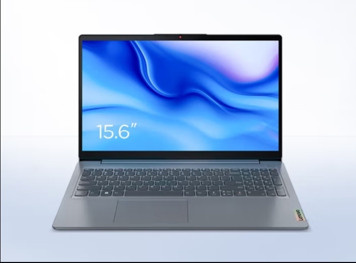 联想/LENOVO笔记本电脑 IdeaPad15 I5 8G 512G 便携式计算机
