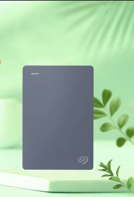 希捷/Seagate 1T移动硬盘 USB3.0 2.5英寸 高速 轻薄 便携