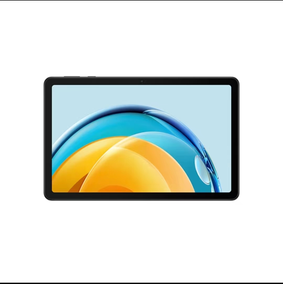 华为/Huawei Matepad SE 平板式微型计算机 6+128G 4G版 曜石黑10.4英寸 手写笔套装